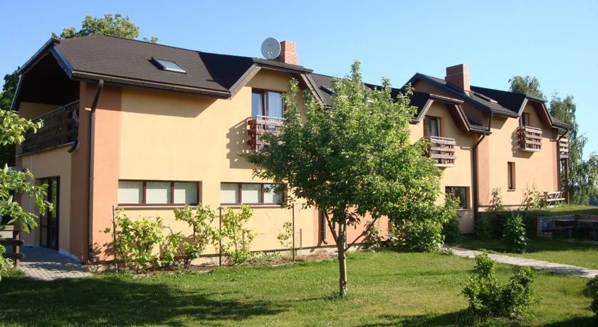 Guest House Villa Dole 