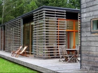 Holiday House Randu PДјavas 