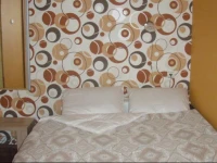 Apartment Miuda 