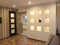 Apartment Reddo 