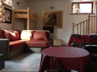 Apartment MelnalkЕЎЕ†i 