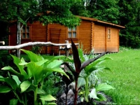 Camping BuЕЎas 