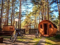 Camping Juras Priedes 
