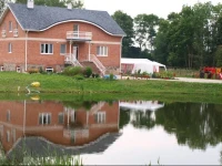 Guest House Kalnu pЕ«poli 