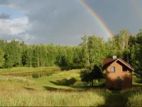AtpЕ«tas vieta Upes SausД«tes 
