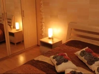 DzД«voklis Apartment 