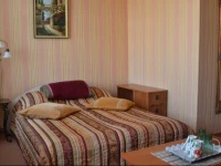 Hotel KaД·is 