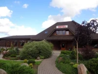 Hotel Kaupo 