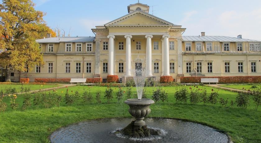 Krimuldas MuiЕѕa 