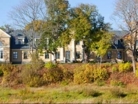 Skrunda Manor 