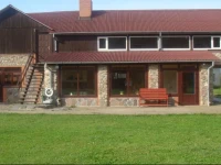 Guest House PilsД“tnieki 