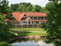 Park Hotel Bruzis 