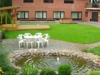 StrenДЌi Guesthouse 