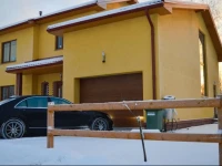 House in Marupe 