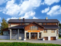 Hotel AtpЕ«ta 