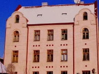 Hotel Katrina 