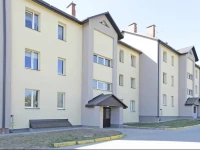 LД«vu Apartamenti 