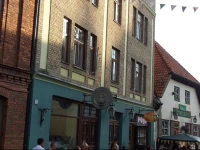 Old Town Appartments 