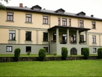 Hotel Grasu Pils 
