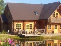 Guest House SaulgrieЕѕi 