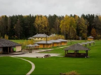 Camping ДЊetri VД“ji 