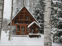 Holiday Home BД“rzlejas 