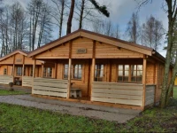 AtpЕ«tas kempings Usma 