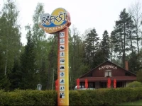 Kempings BrekЕЎi 