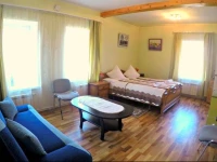 Jasmine Apartamenti 