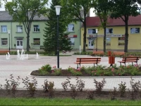 TirdzniecД«bas Centra ViesnД«ca VarakДјДЃnos 