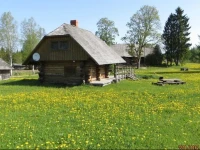 Viesu nams JaunogriЕ†i 