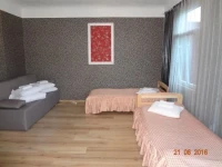Apartamenti Dzintari 