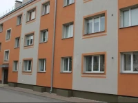 Apartaments Poruka Street 