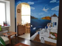 Arina Apartment 