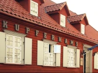 Kupfernams 