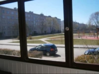 Three Bedroom Apartment 