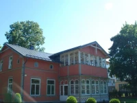 Vasarnicu 17 