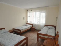 Apartamenti ApakЕЎstacija 