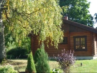 Guest House BaltДЃs DЕ«jas 