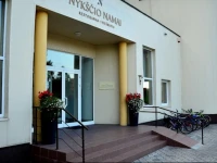 NykЕЎДЌio Namai 