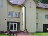 Hotel Audenis 