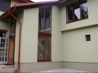 AlongД—s Guest House 