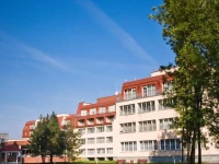 SPA Residence Hotel 