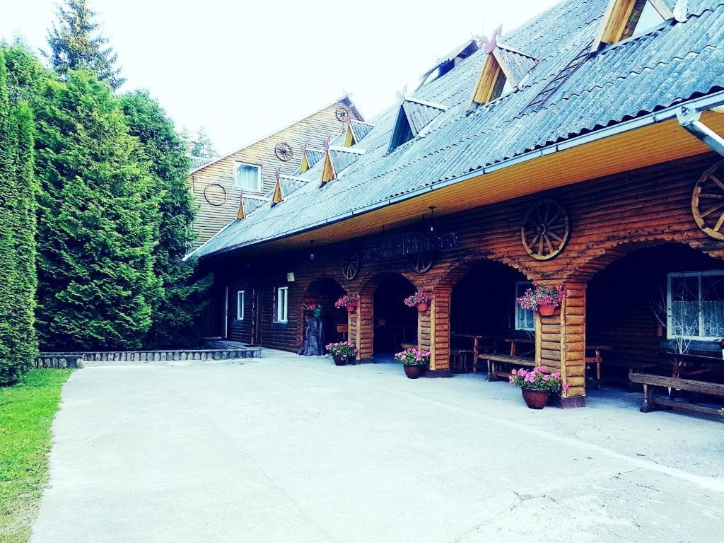 Kryzbarkas 