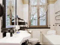 BEST BALTIC Hotel Druskininkai Central 