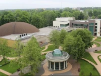 Grand SPA Lietuva Hotel Lietuva 