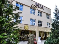 Inza Hotel 