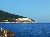 Dubrovnik Palace