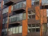 Apartment Villa MI 