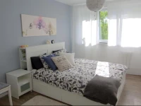 Cosy Holiday Apartment 